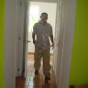 Meet your Posher, Victor